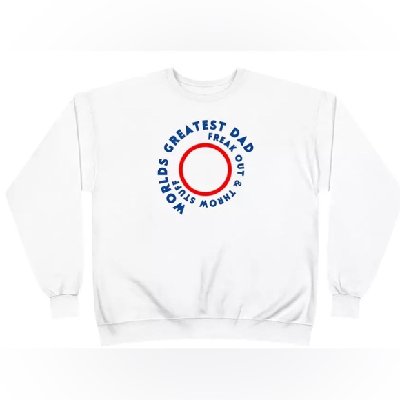 World's Greatest Dad Tee Phish Lyrics Perfect Fathers Day Gift Multiple Colors! - Picture 6 of 9